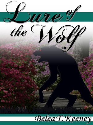cover image of Lure of the Wolf